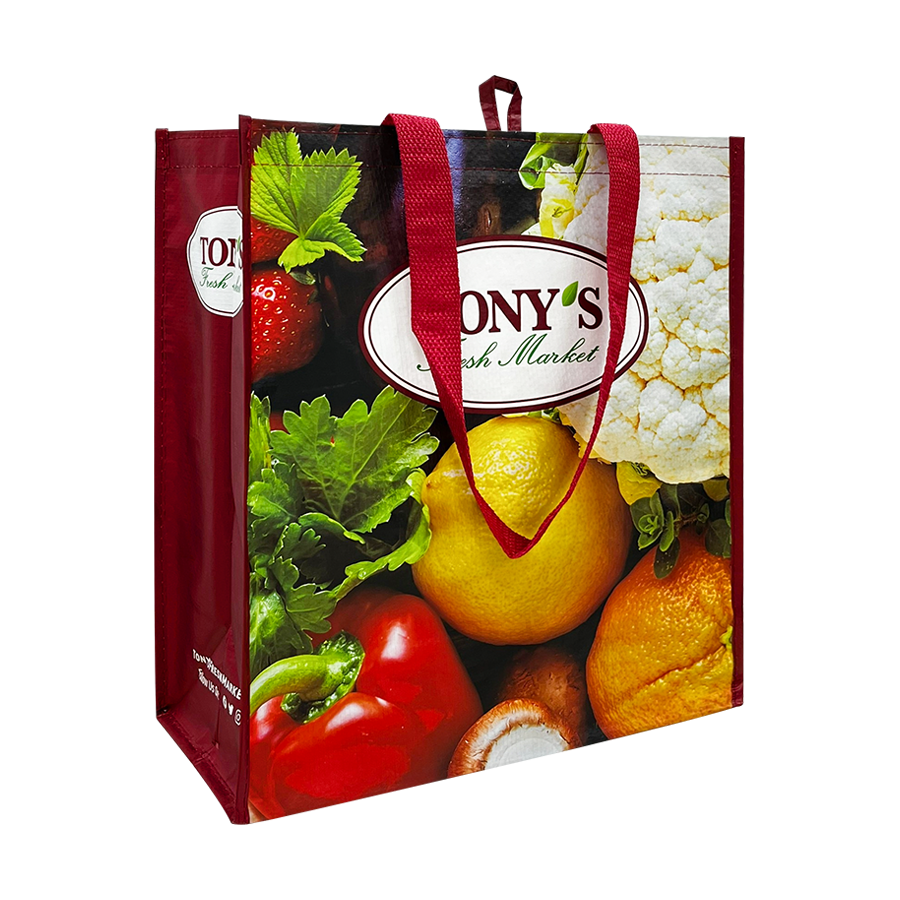 tony fresh market